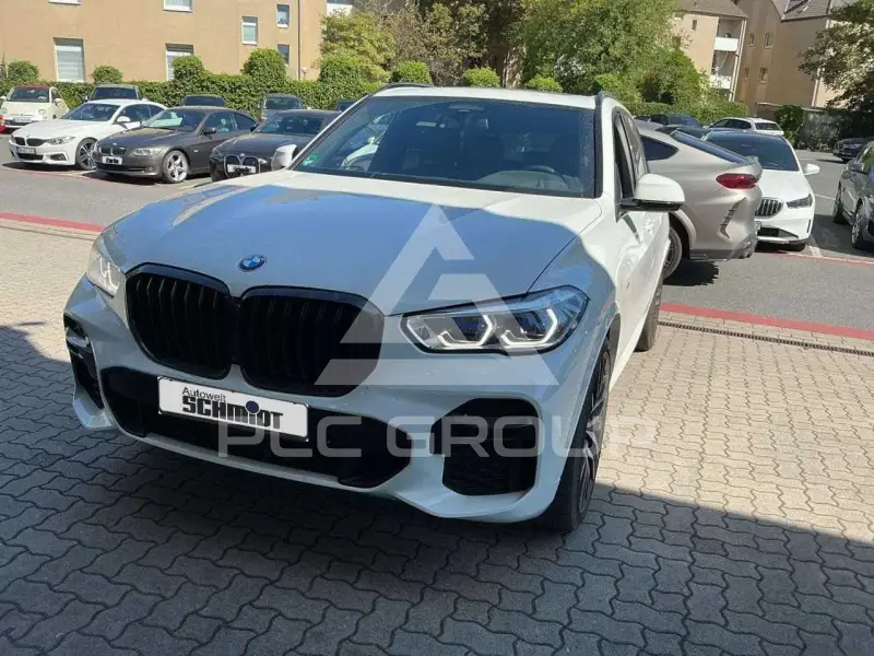 2023 BMW X5