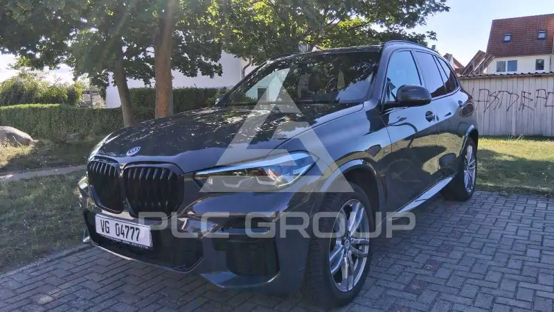 2023 BMW X5