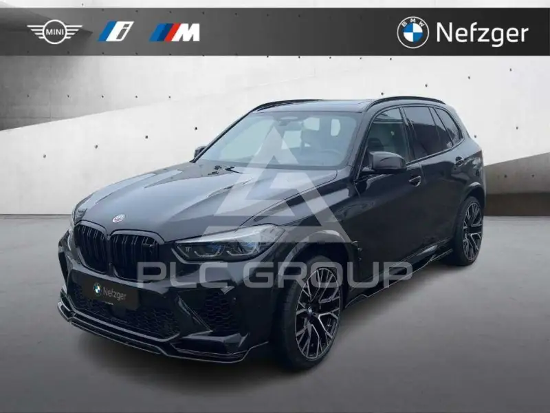 2023 BMW X5