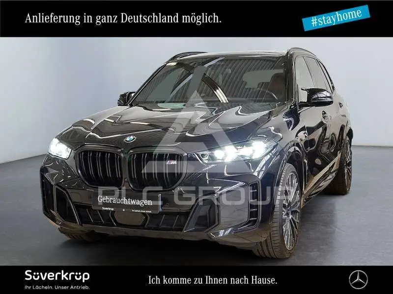 2023 BMW X5