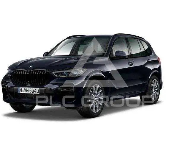 2023 BMW X5