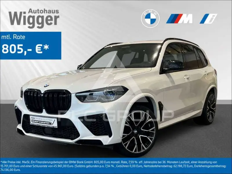 2023 BMW X5