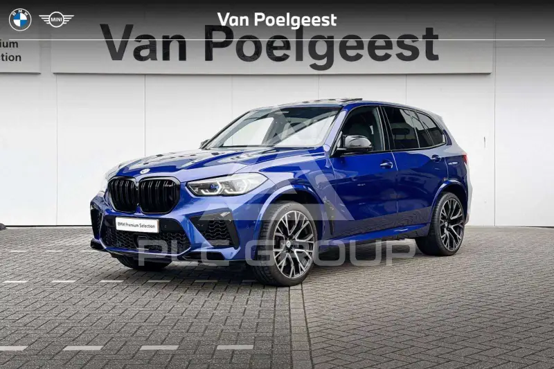2023 BMW X5