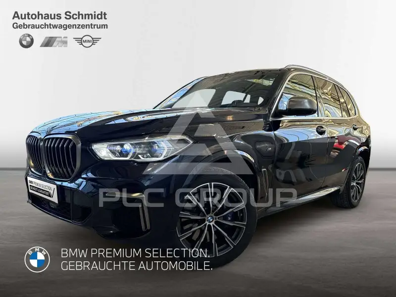 2023 BMW X5