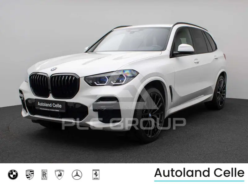 2023 BMW X5