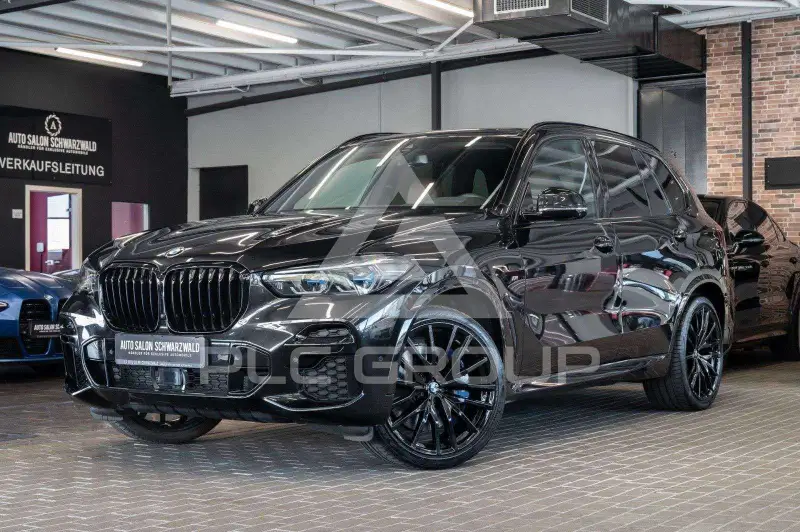 2023 BMW X5