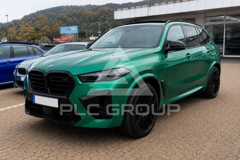 2023 BMW X5