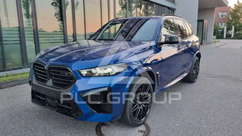 2023 BMW X5