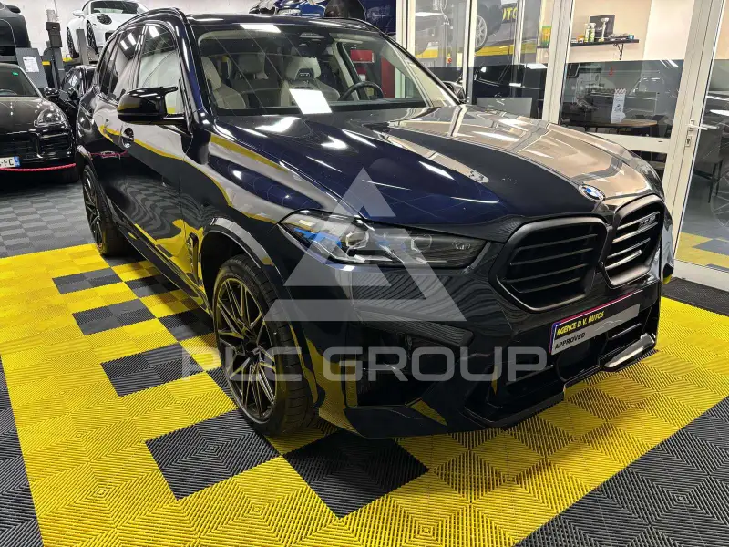 2023 BMW X5
