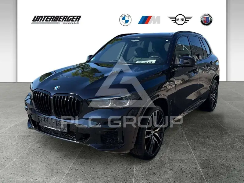 2023 BMW X5
