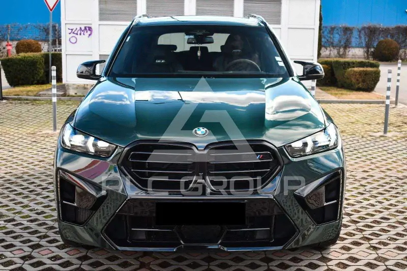 2023 BMW X5