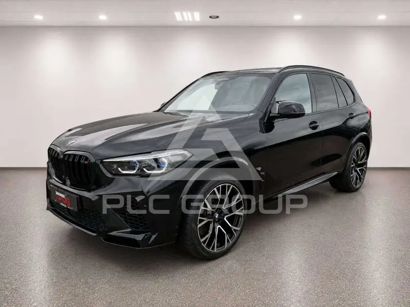 2023 BMW X5