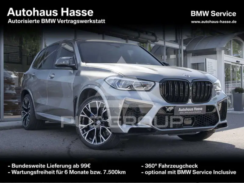 2023 BMW X5