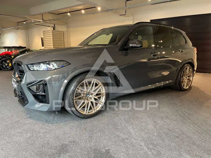 2023 BMW X5
