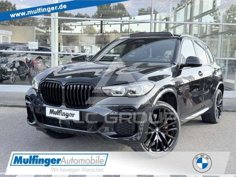 2023 BMW X5