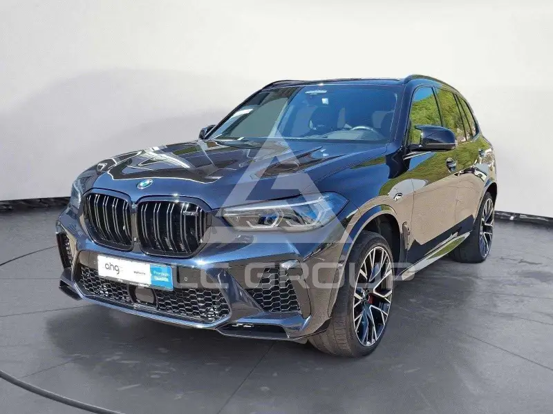 2023 BMW X5