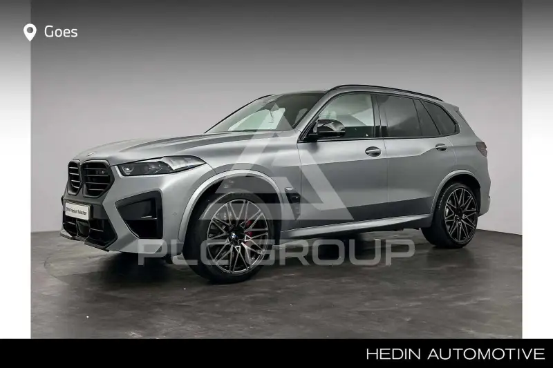 2023 BMW X5