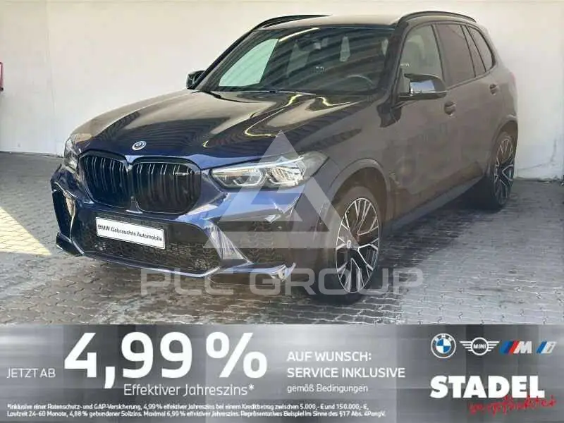 2023 BMW X5