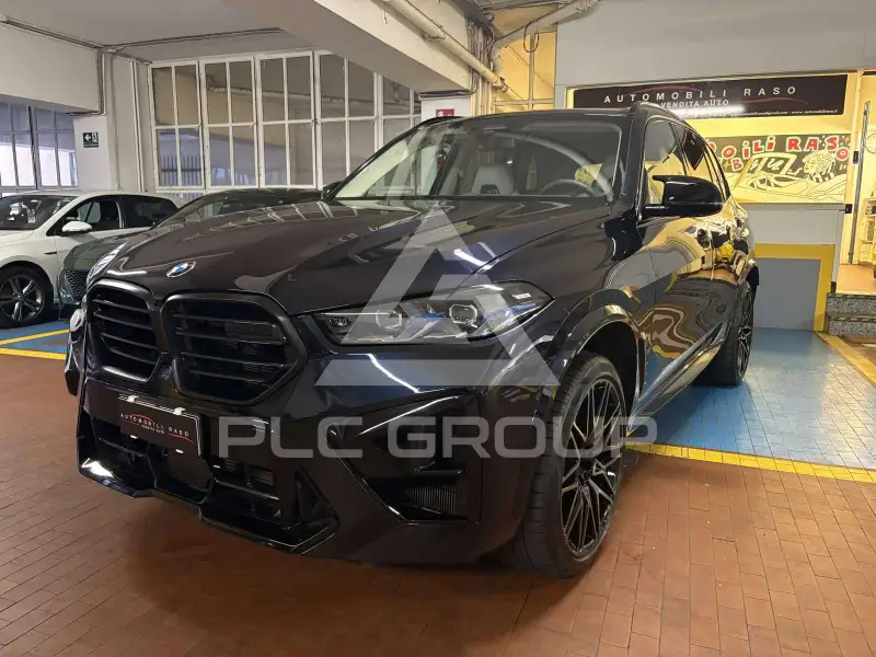 2023 BMW X5