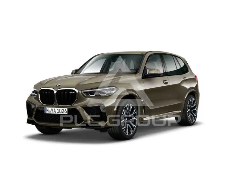 2023 BMW X5