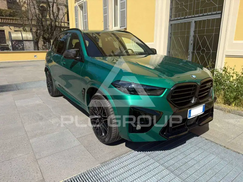 2023 BMW X5