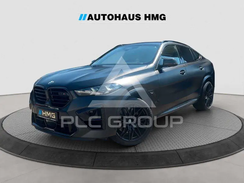 2023 BMW X6