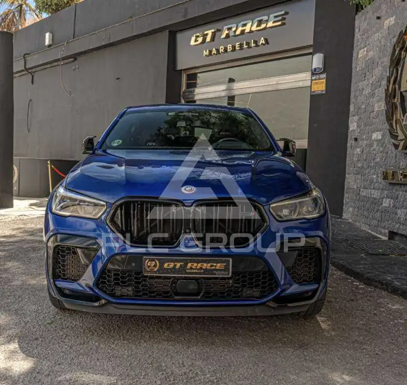 2023 BMW X6