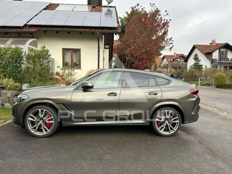 2023 BMW X6
