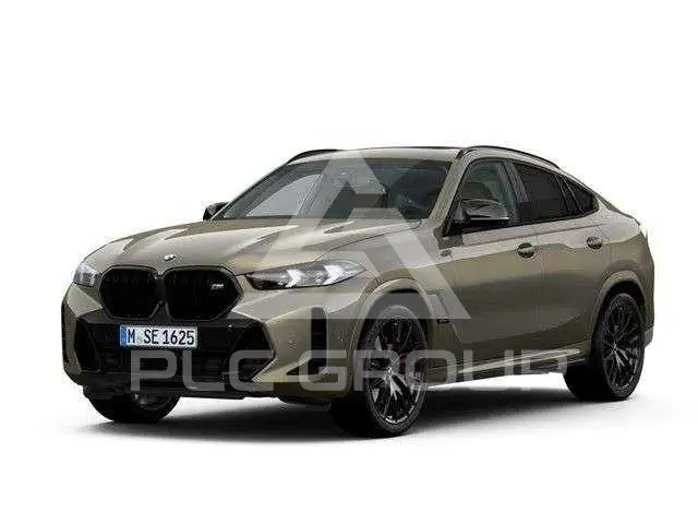 2023 BMW X6