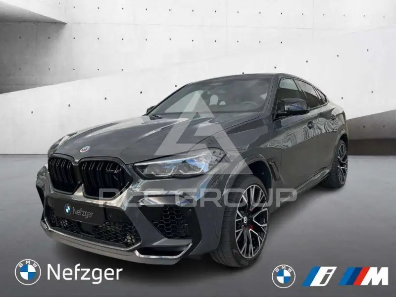 2023 BMW X6