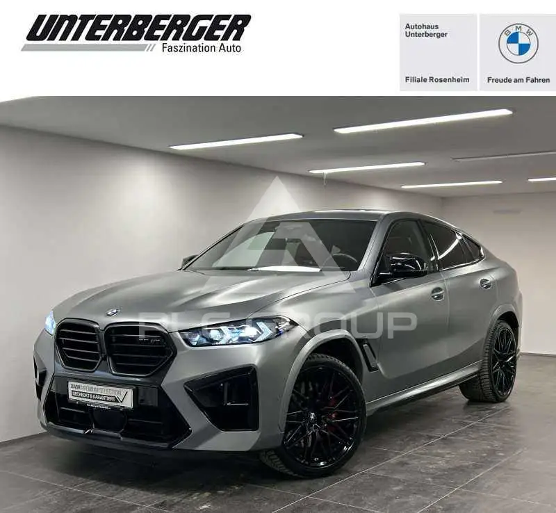 2023 BMW X6
