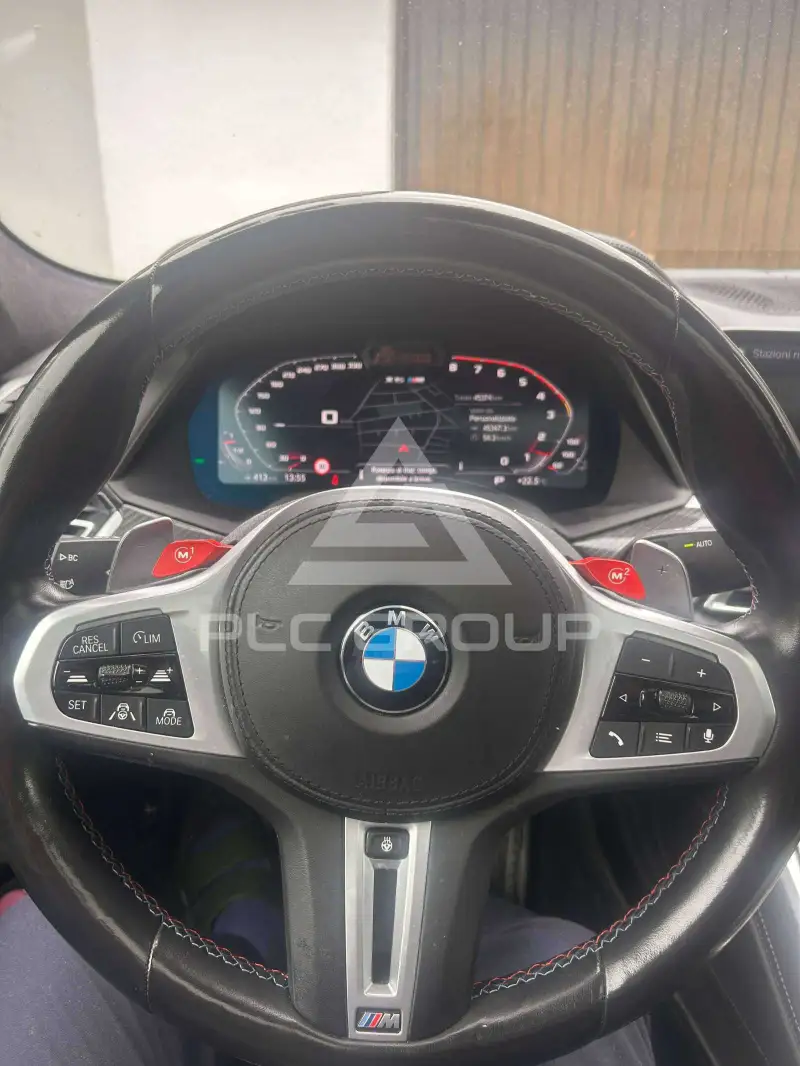 2023 BMW X6