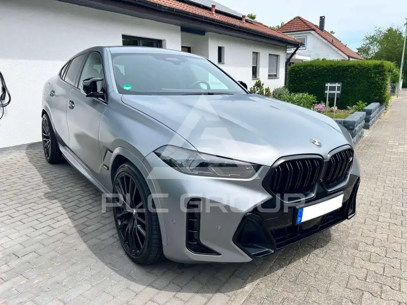 2023 BMW X6