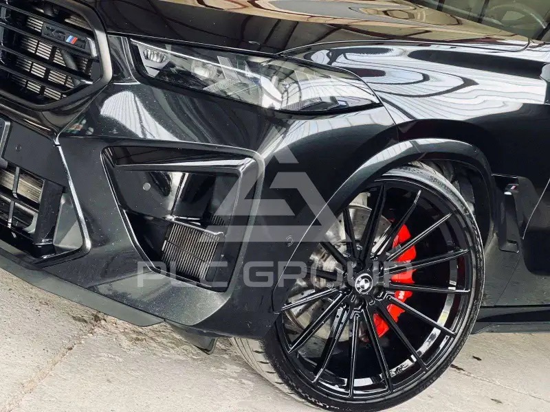 2023 BMW X6
