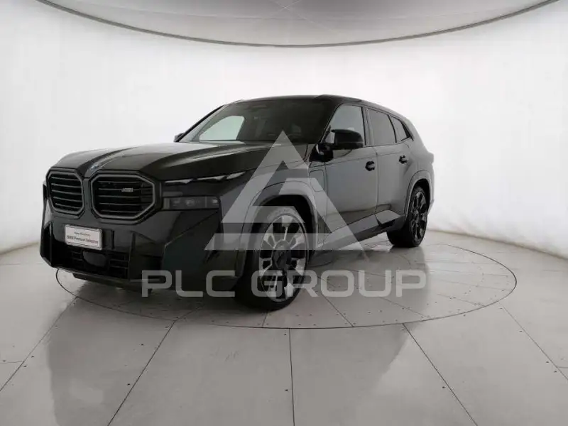 2023 BMW X6
