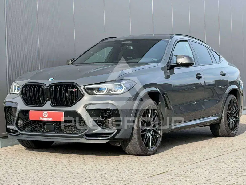 2023 BMW X6