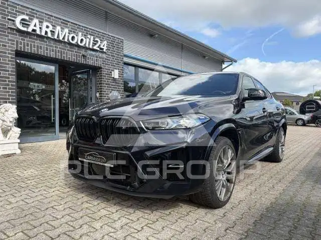 2023 BMW X6