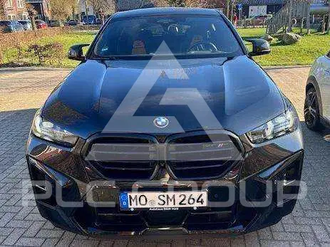 2023 BMW X6