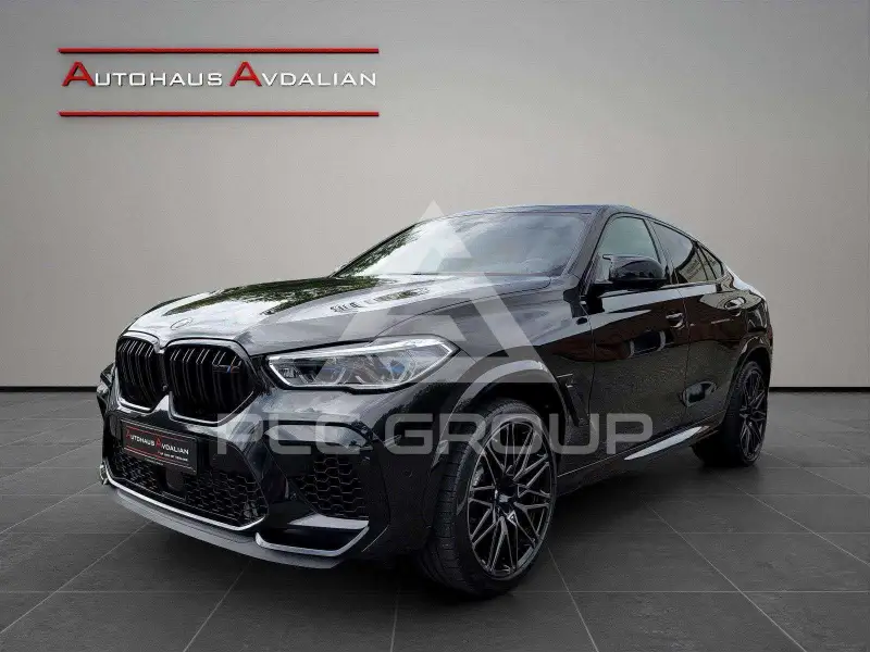 2023 BMW X6
