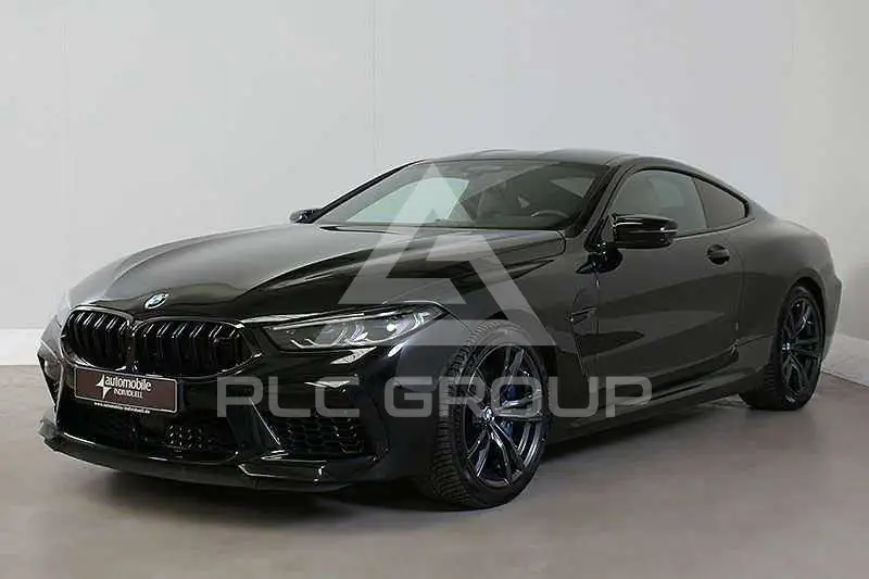 2023 BMW M8