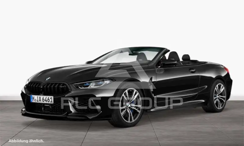 2023 BMW M8