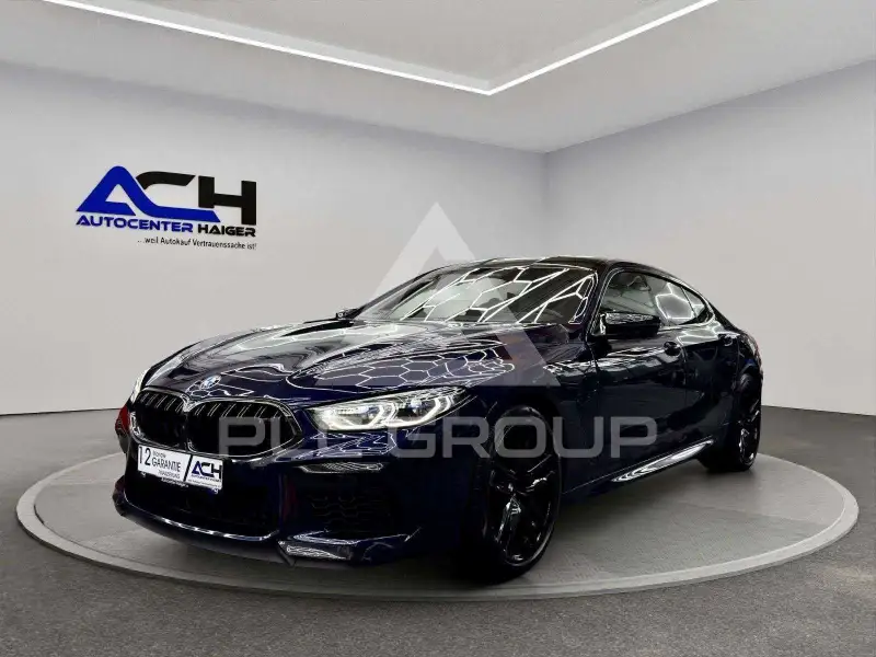 2023 BMW M8