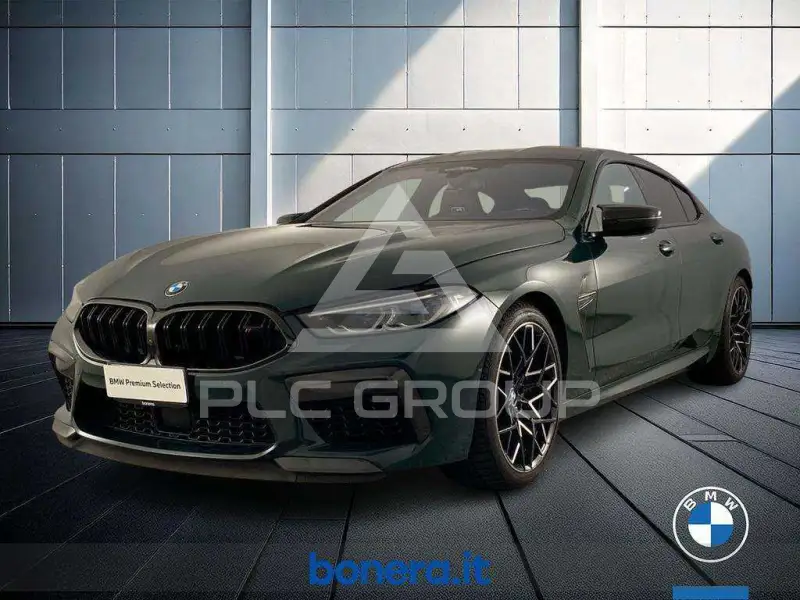 2023 BMW M8
