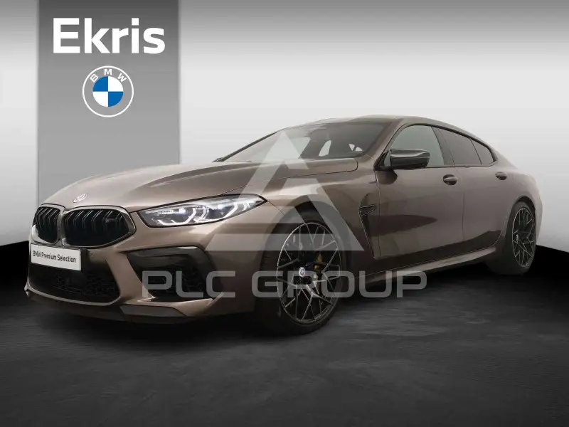 2023 BMW M8
