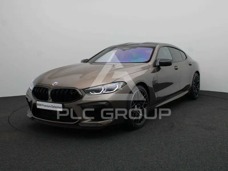 2023 BMW M8