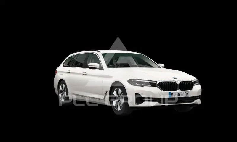 2023 BMW 520