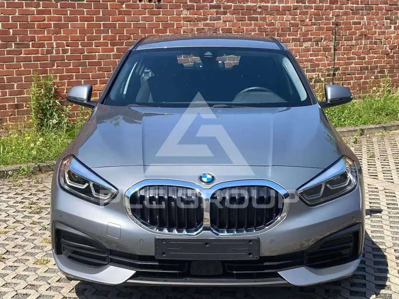 2023 BMW 116