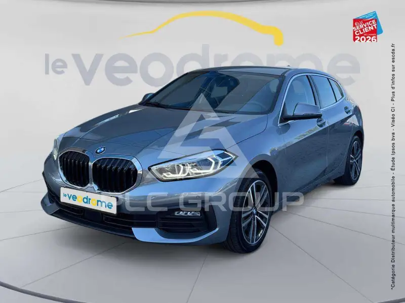 2023 BMW 116