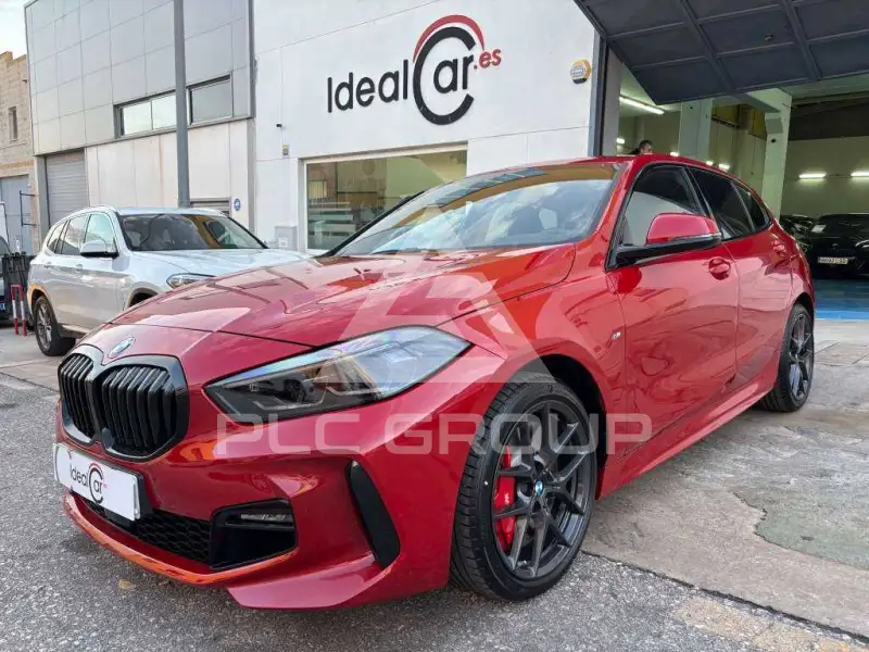 2023 BMW 116