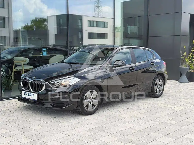 2023 BMW 116